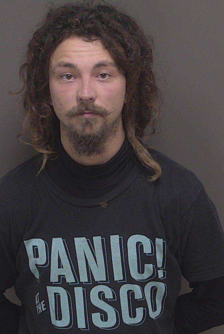 BARKER, PHOENIX BLAZE